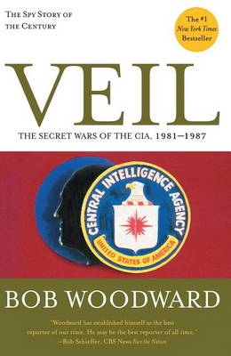 Veil by Bob Woodward