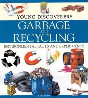 Garbage and Recycling book