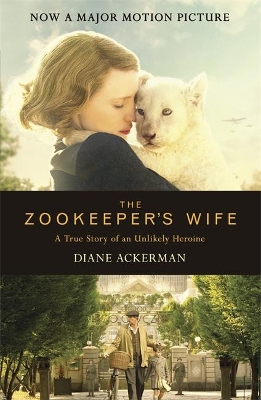 Zookeeper's Wife book