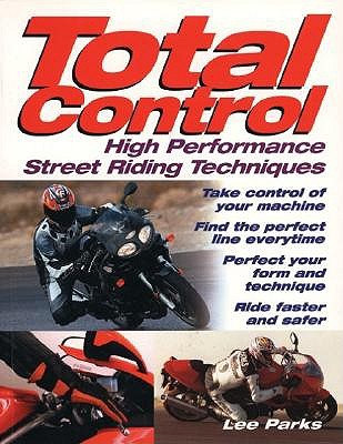 Total Control book