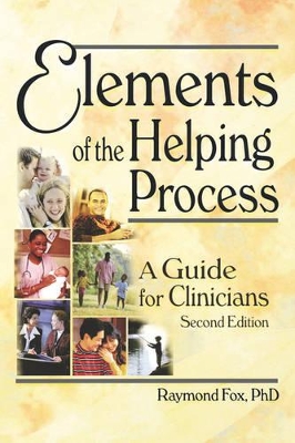 Elements of the Helping Process book