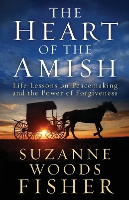 Heart of the Amish book