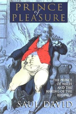 Prince of Pleasure book