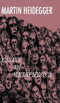 Essays in Metaphysics book