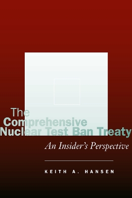 Comprehensive Nuclear Test Ban Treaty book
