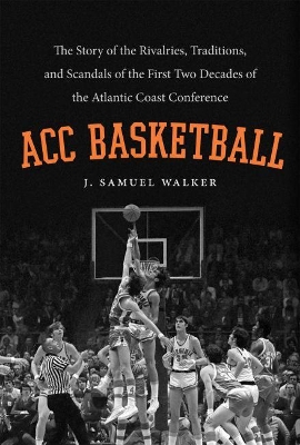 ACC Basketball book