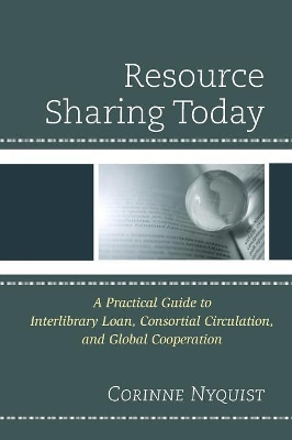 Resource Sharing Today by Corinne Nyquist