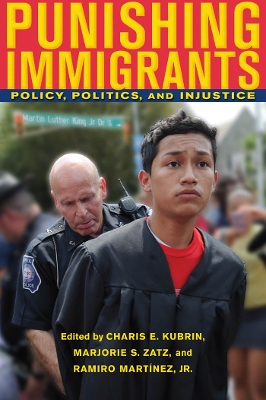 Punishing Immigrants book