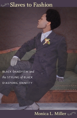 Slaves to Fashion book