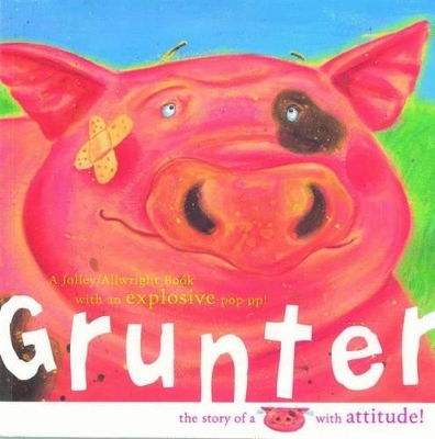 Grunter book