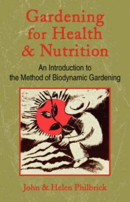 Gardening for Health and Nutrition book