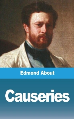 Causeries book