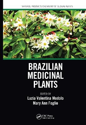 Brazilian Medicinal Plants book