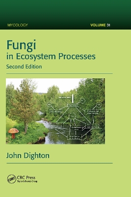 Fungi in Ecosystem Processes by John Dighton