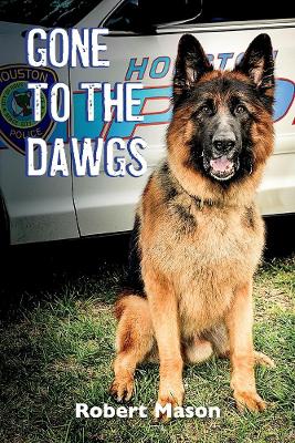 Gone to the Dawgs book