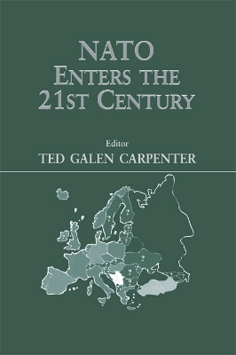 NATO Enters the 21st Century book