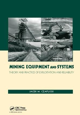 Mining Equipment and Systems book