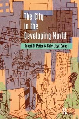City in the Developing World book