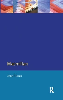 Macmillan book