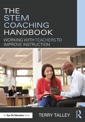 Stem Coaching Handbook book