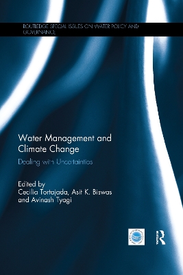 Water Management and Climate Change book