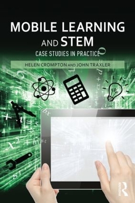 Mobile Learning and STEM book