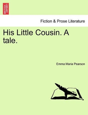 His Little Cousin. a Tale. book