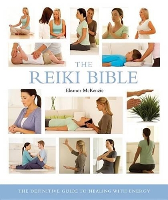 Reiki Bible book