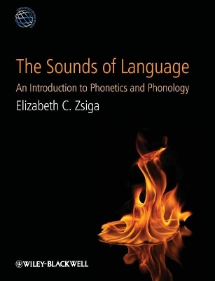 Sounds of Language book