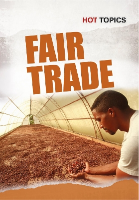 Fair Trade book
