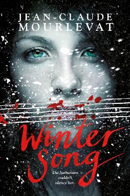 Winter Song by Jean-Claude Mourlevat