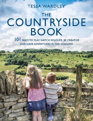 Countryside Book book