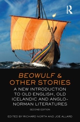 Beowulf and Other Stories book