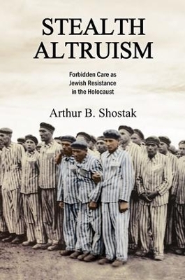 Stealth Altruism book