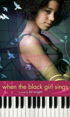 When the Black Girl Sings book