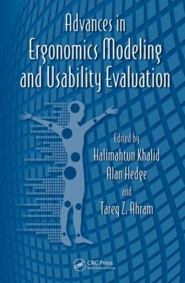 Advances in Ergonomics Modeling and Usability Evaluation book