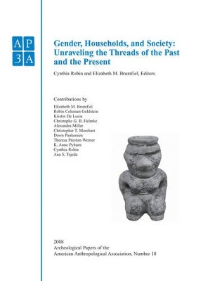 Gender, Households and Society book