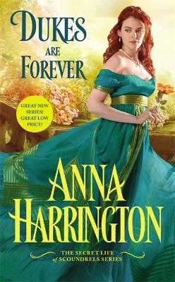Dukes Are Forever book