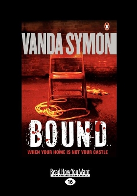 Bound by Vanda Symon