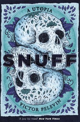 S.N.U.F.F. by Victor Pelevin