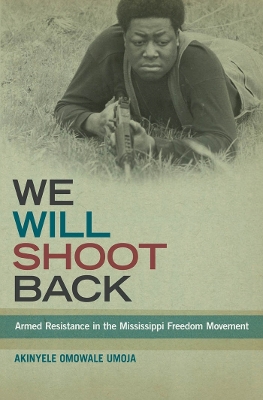 We Will Shoot Back book