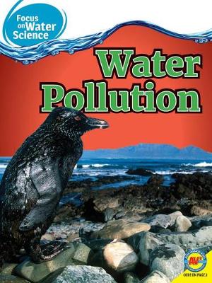 Water Pollution book