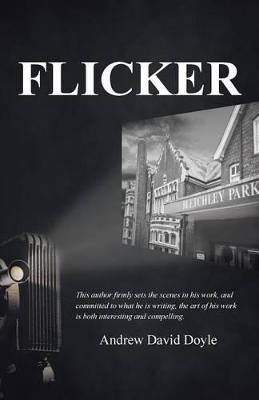 Flicker book