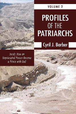 Profiles of the Patriarchs, Volume 2 book