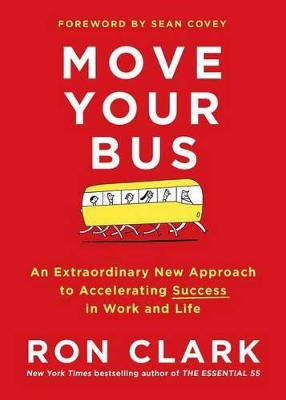 Move Your Bus book