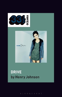 Bic Runga's Drive book