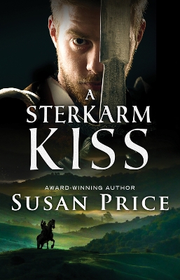 Sterkarm Kiss by Susan Price