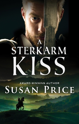 Sterkarm Kiss book