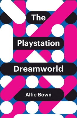 PlayStation Dreamworld book