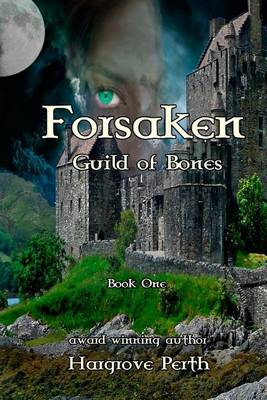 Forsaken: Guild of Bones book